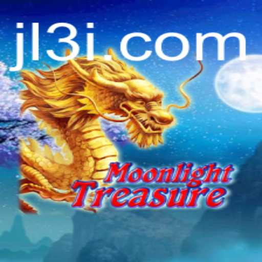 MoonlightTreasure: The Enchanting Adventure of JL3